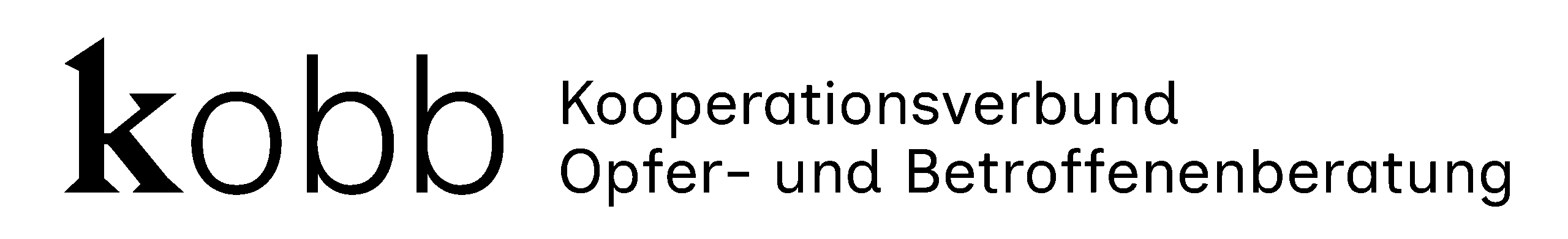 Kobb Verbund